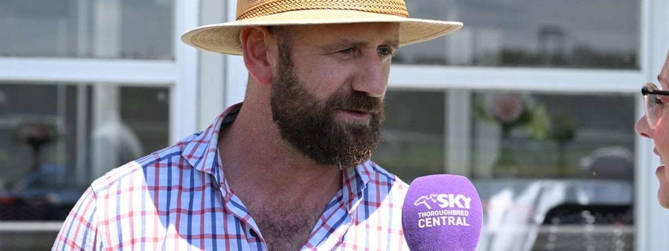 Declan Maher set to build on good Queensland start